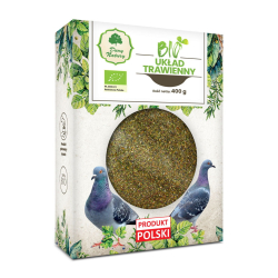 Układ Trawienny 500G